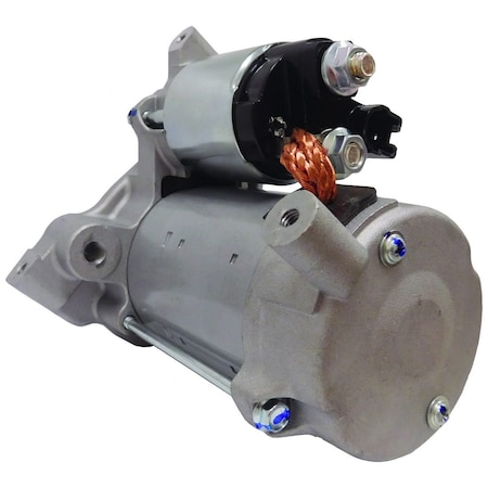 Replacement For Toyota, 2016 Tundra 57L Starter